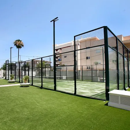 Infinium - Costa Carpediem 公寓