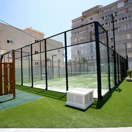 公寓 Infinium - Costa Carpediem