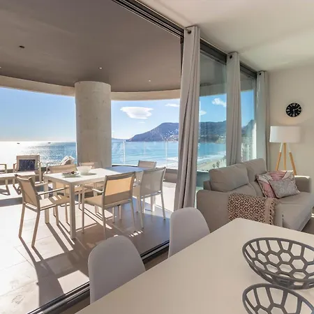 公寓 Infinium - Costa Carpediem *