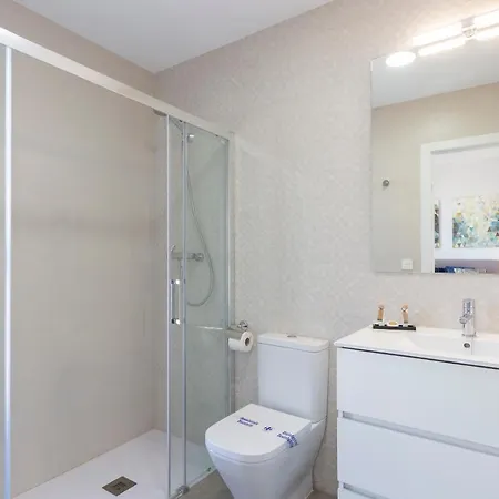 Infinium - Costa Carpediem 公寓 *