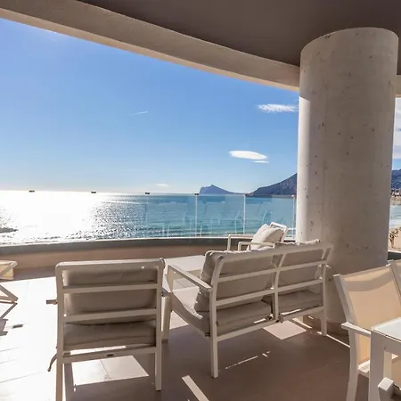 公寓 Infinium - Costa Carpediem