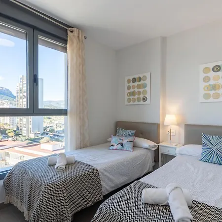 公寓 Infinium - Costa Carpediem 卡尔佩