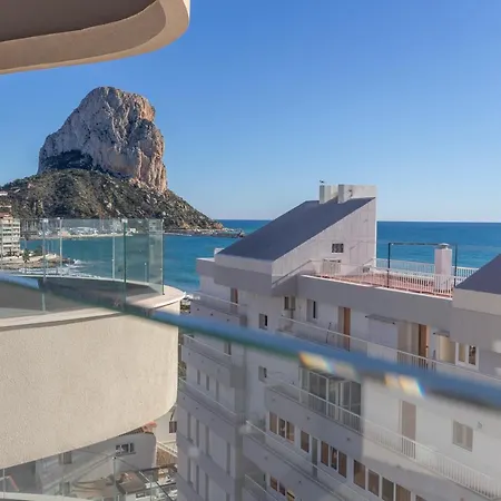 Infinium - Costa Carpediem 公寓