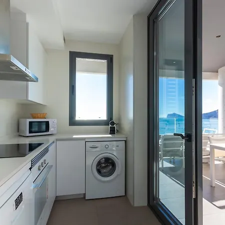 Infinium - Costa Carpediem 公寓