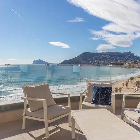 Infinium - Costa Carpediem 公寓 *