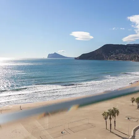 公寓 Infinium - Costa Carpediem