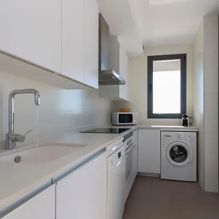 Infinium - Costa Carpediem 公寓