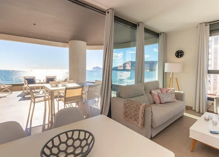 Appartement Infinium - Costa Carpediem