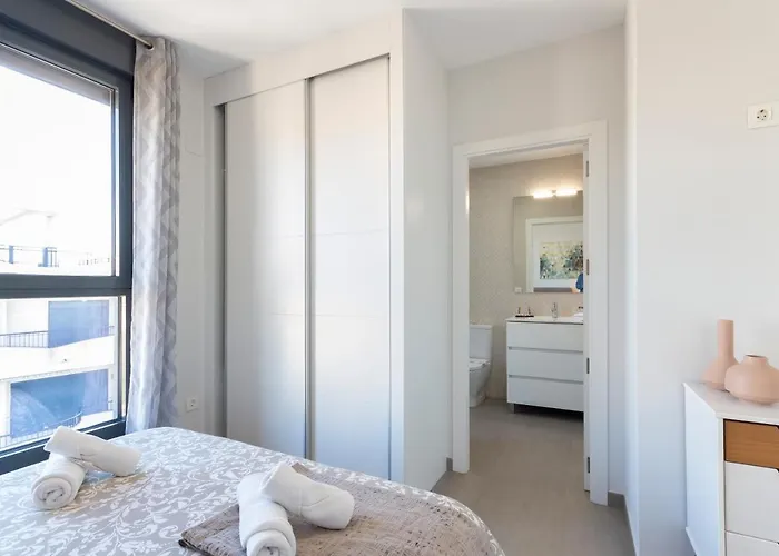 Appartement Infinium - Costa Carpediem *