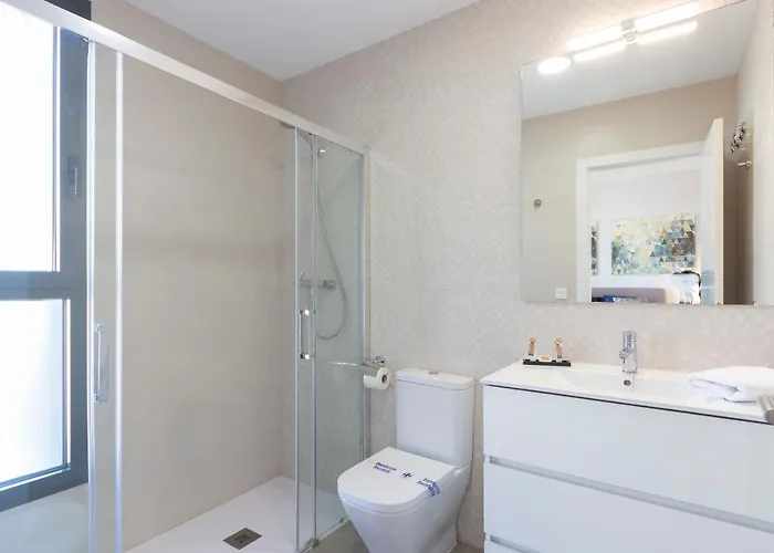 Infinium - Costa Carpediem Appartement *