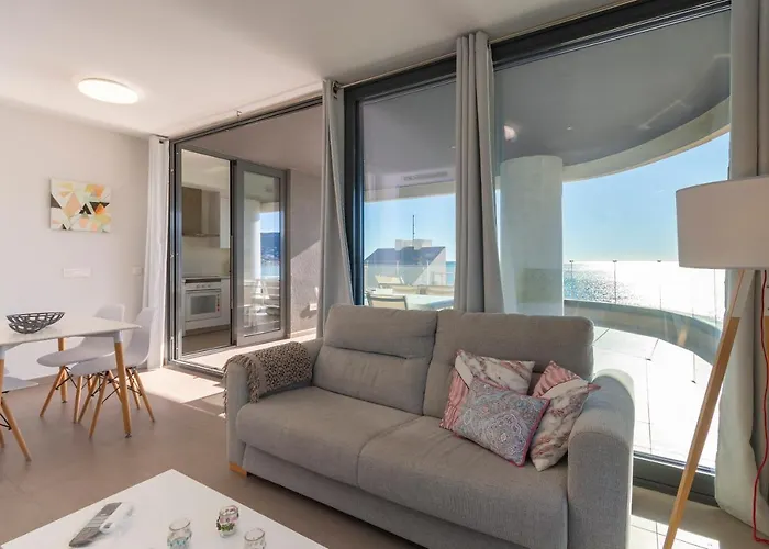 Infinium - Costa Carpediem Calpe