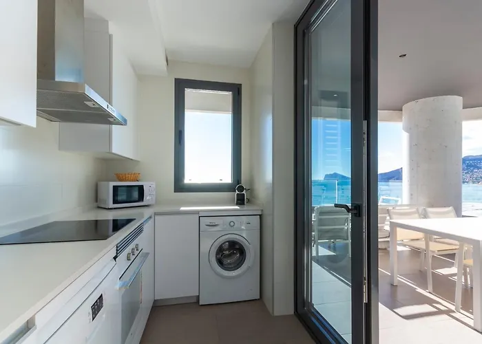 Infinium - Costa Carpediem Appartement