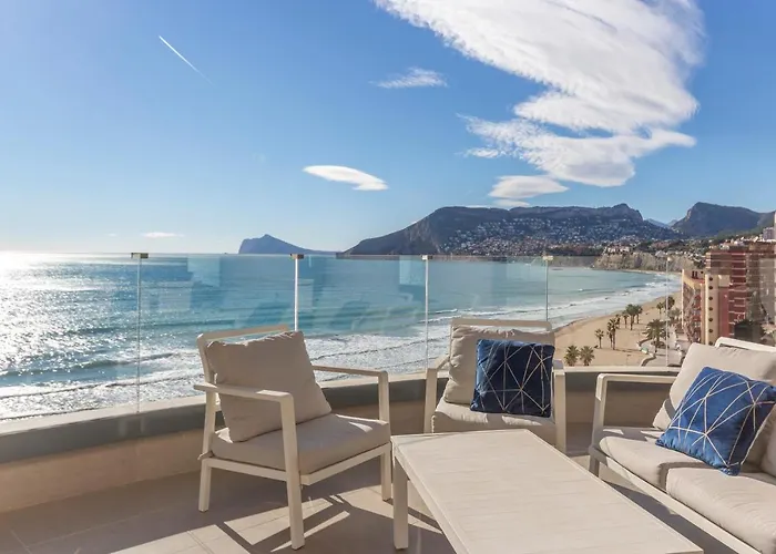 Infinium - Costa Carpediem Appartement *