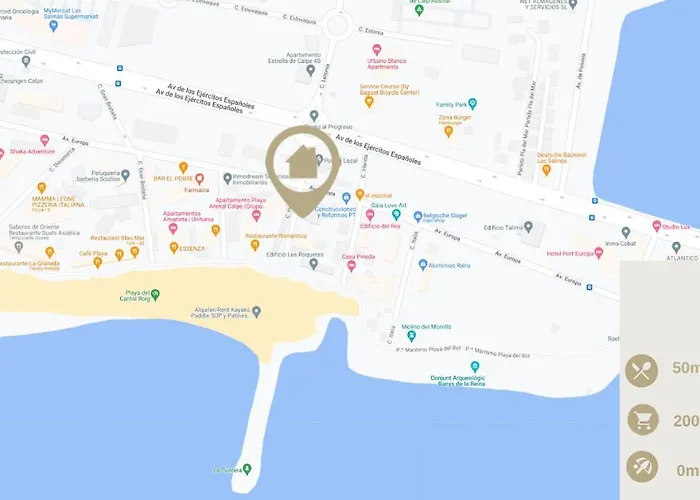 Infinium - Costa Carpediem