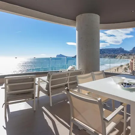 Infinium - Costa Carpediem * Calp