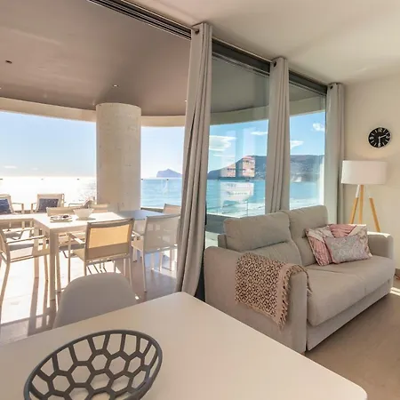 Apartamento Infinium - Costa Carpediem