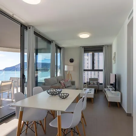 Infinium - Costa Carpediem Apartamento *