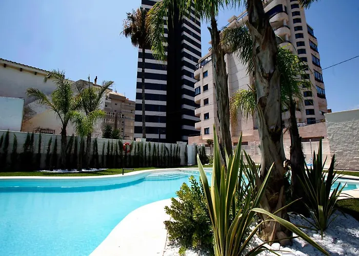 Infinium - Costa Carpediem Apartament