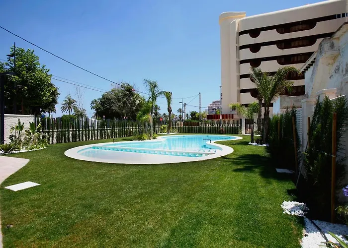 Apartament Infinium - Costa Carpediem *