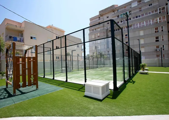 Apartament Infinium - Costa Carpediem