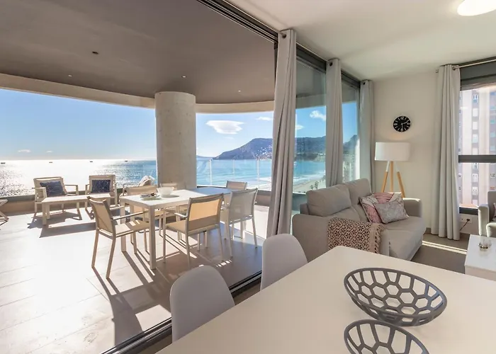 Apartament Infinium - Costa Carpediem *