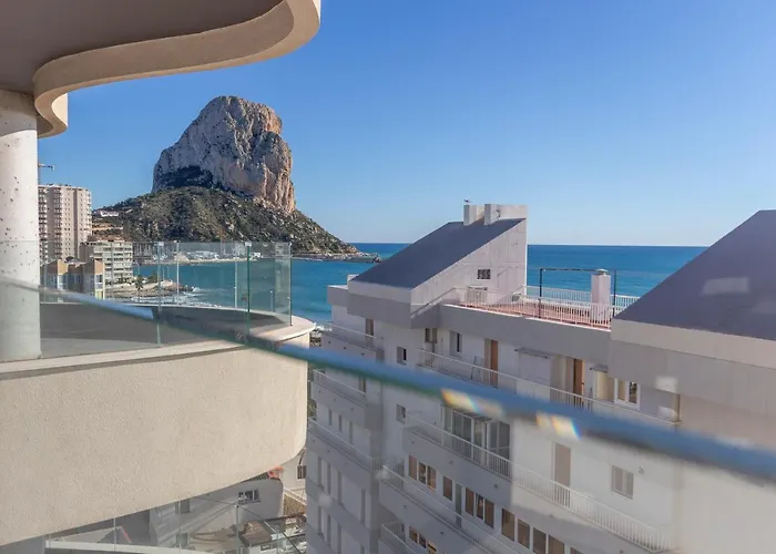 Infinium - Costa Carpediem Apartament