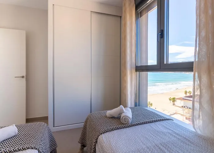 Infinium - Costa Carpediem Apartament *