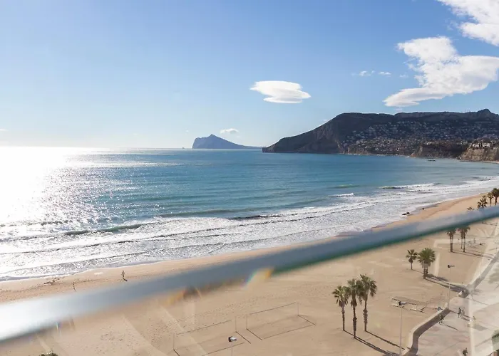 Apartament Infinium - Costa Carpediem