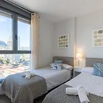 Appartamento Infinium - Costa Carpediem Calpe