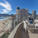 Infinium - Costa Carpediem Appartamento Calpe