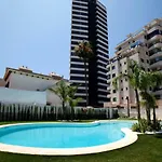 Appartamento Infinium - Costa Carpediem Calpe