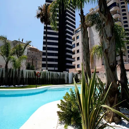 Infinium - Costa Carpediem Apartment