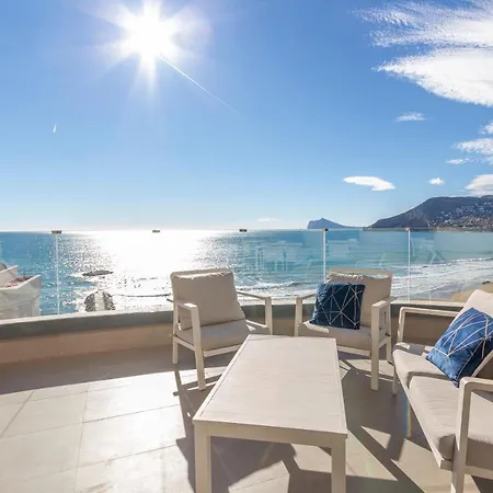 Infinium - Costa Carpediem * Calpe