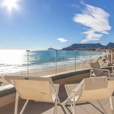 Infinium - Costa Carpediem Apartment