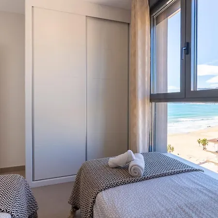 Infinium - Costa Carpediem Apartment *