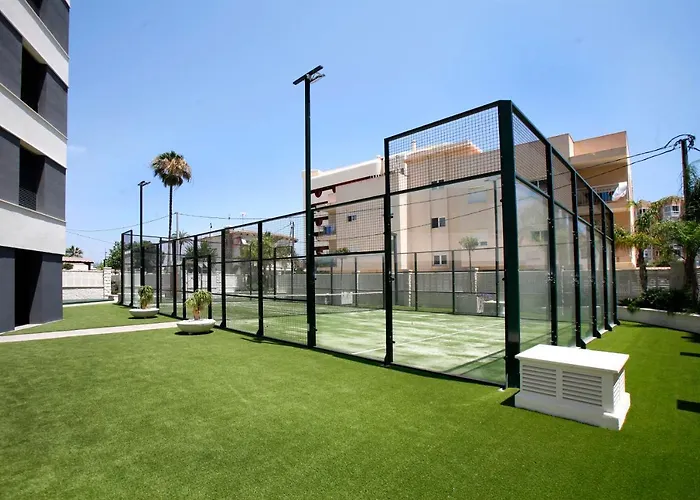 Infinium - Costa Carpediem Apartment