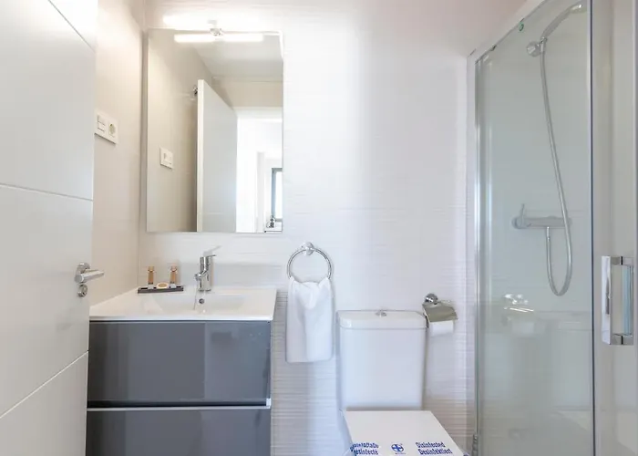 Infinium - Costa Carpediem * Calpe