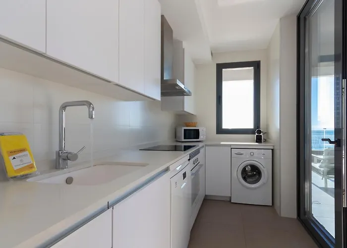 Infinium - Costa Carpediem Apartment